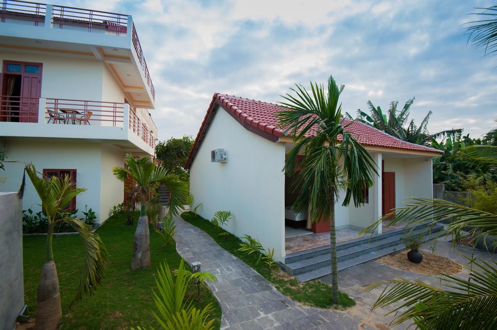 Herbal Tea Homestay Hoi An