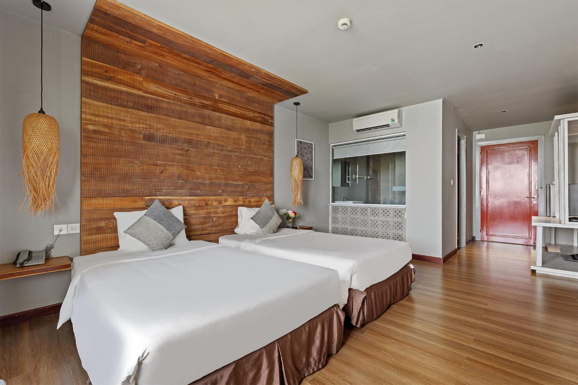 Hotel Goda Boutique Hoi An
