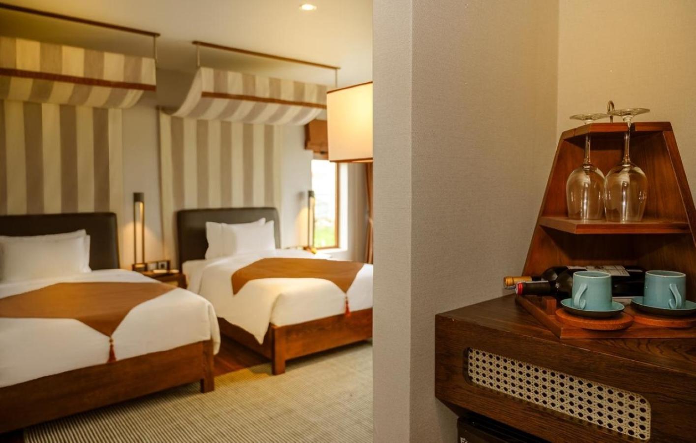 Hotel Ocean Front