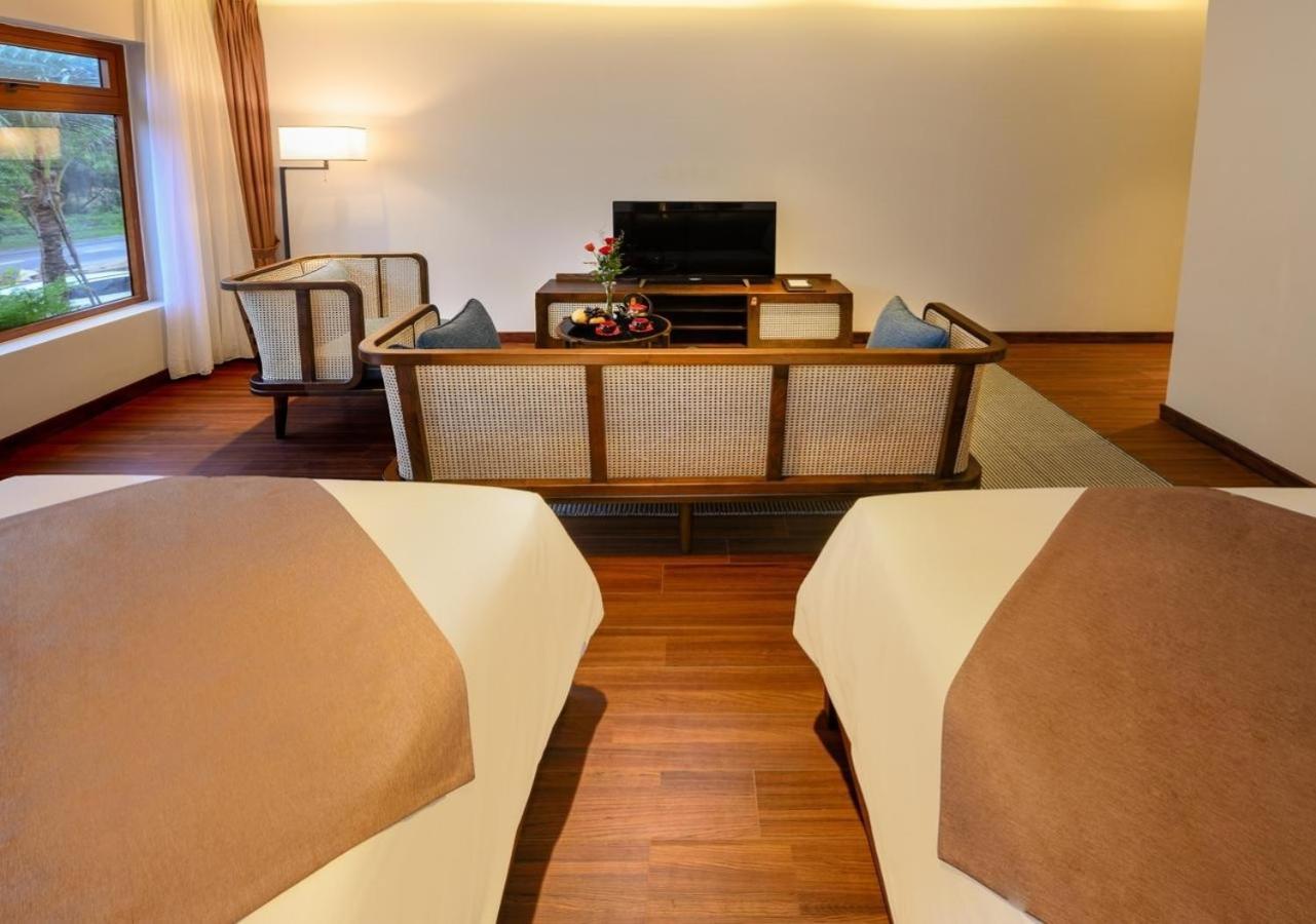 Hotel Ocean Front Hoi An