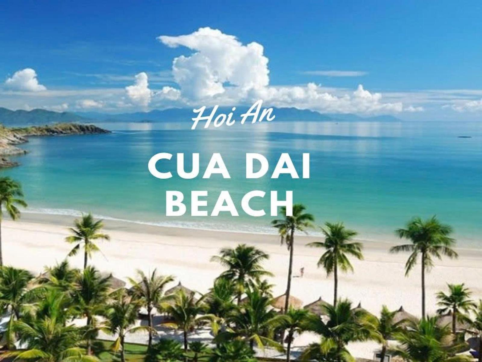 Hotel Ocean Front Hoi An