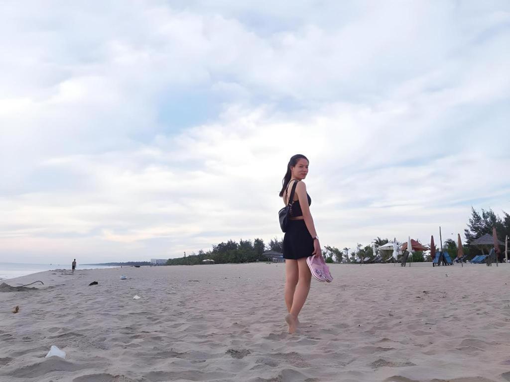 Ha My Beachside Hoi An