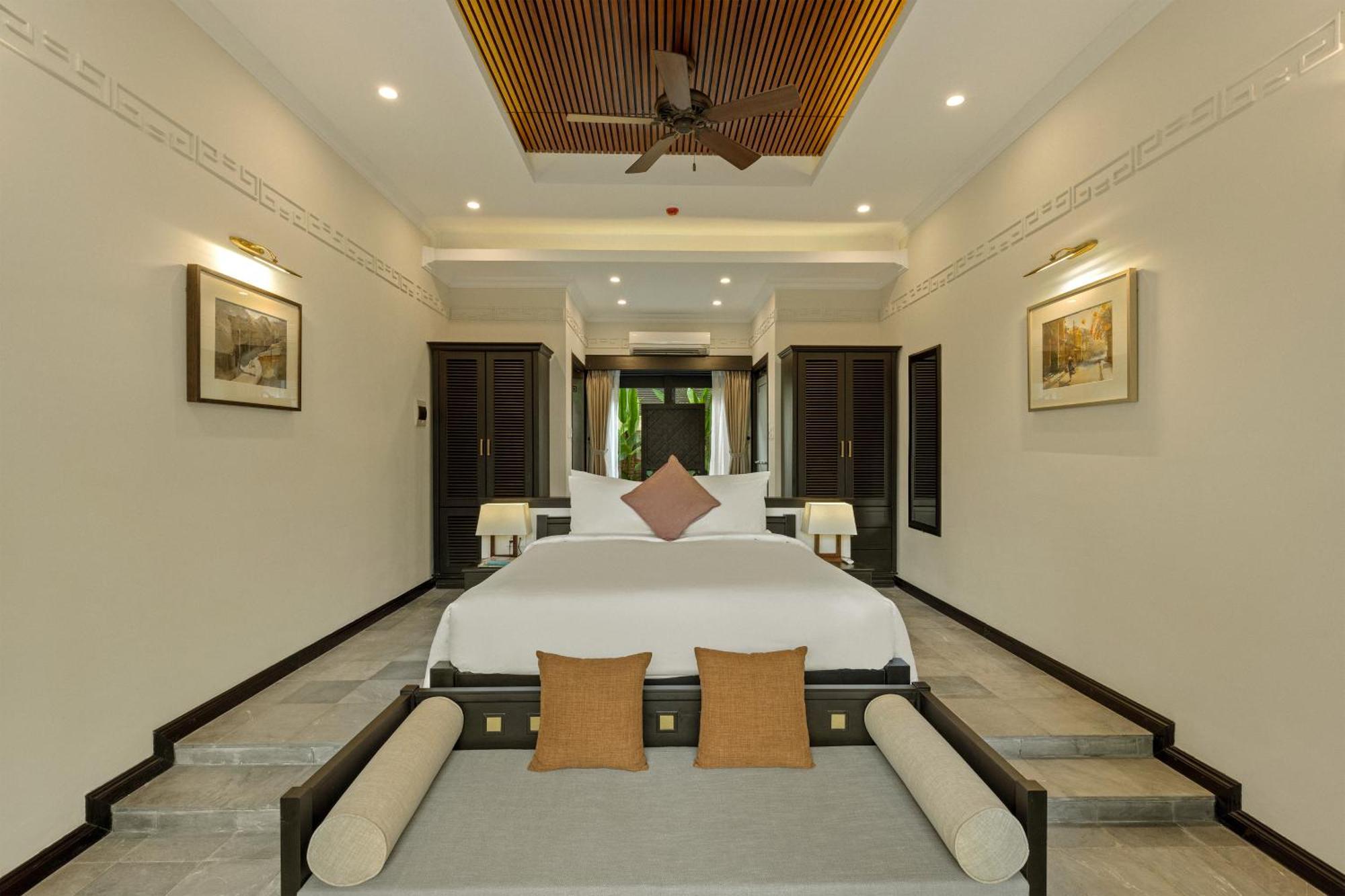Resort Su Retreat - Riverfront 5*