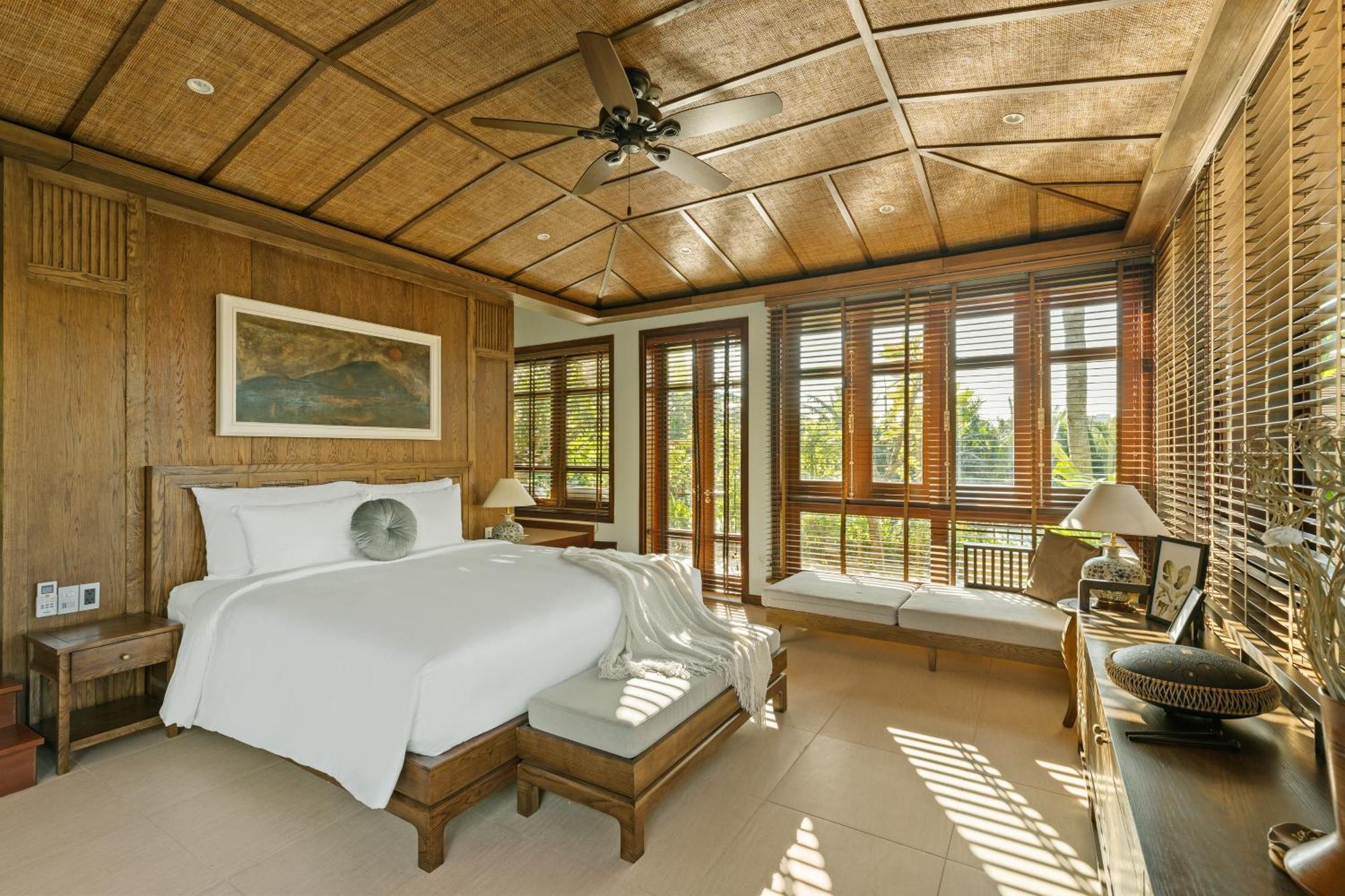 Su Retreat - Riverfront 5* Hoi An