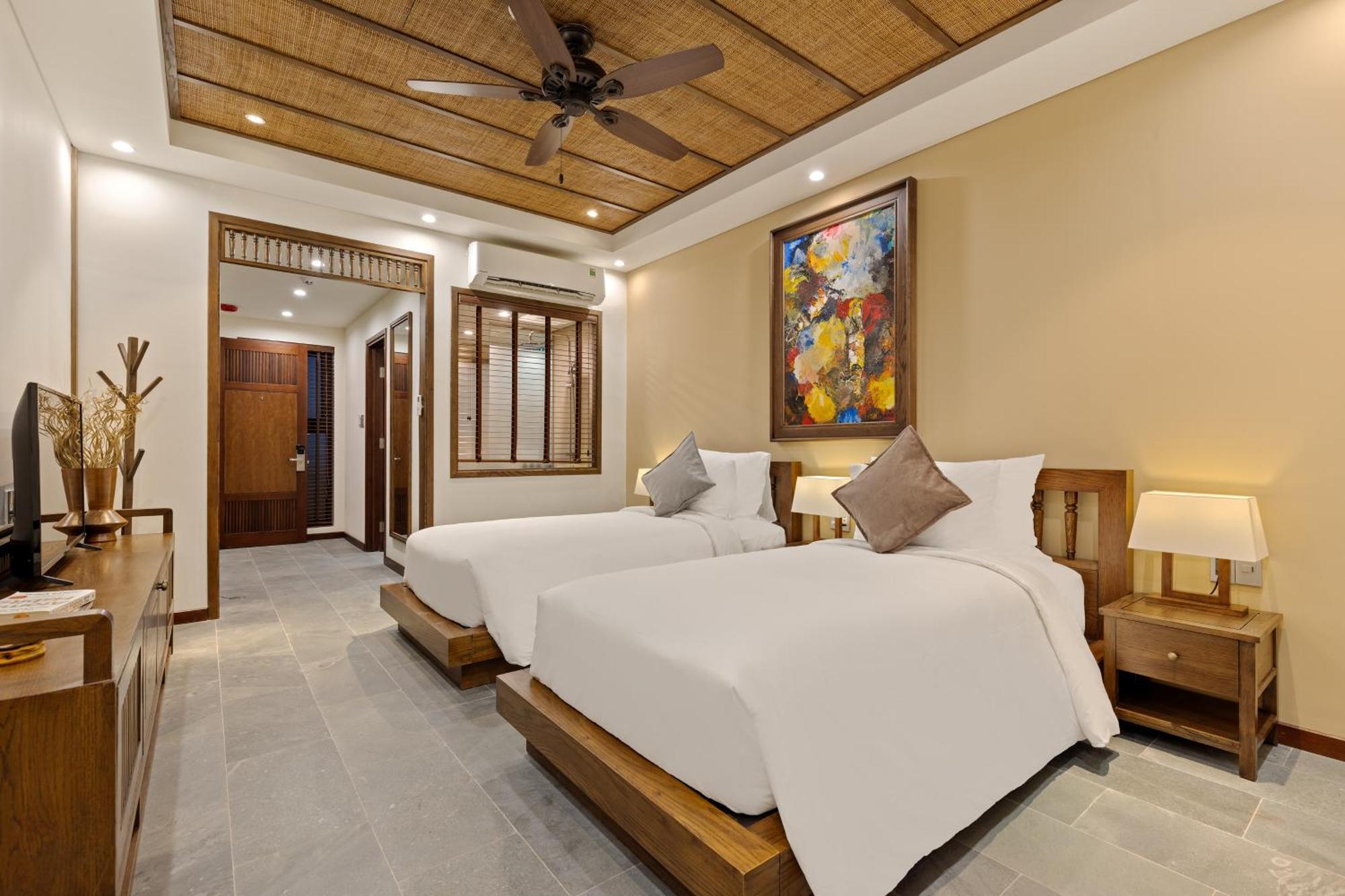 Su Retreat - Riverfront Hoi An