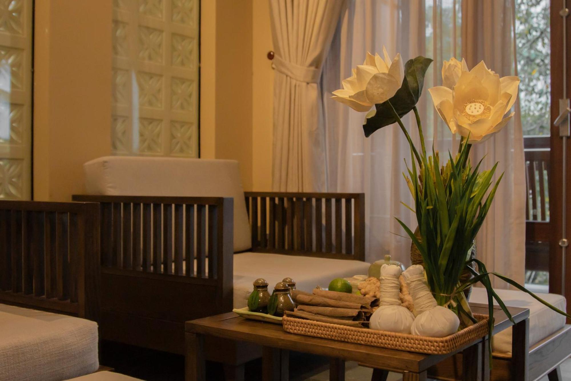 Resort Su Retreat - Riverfront Hoi An