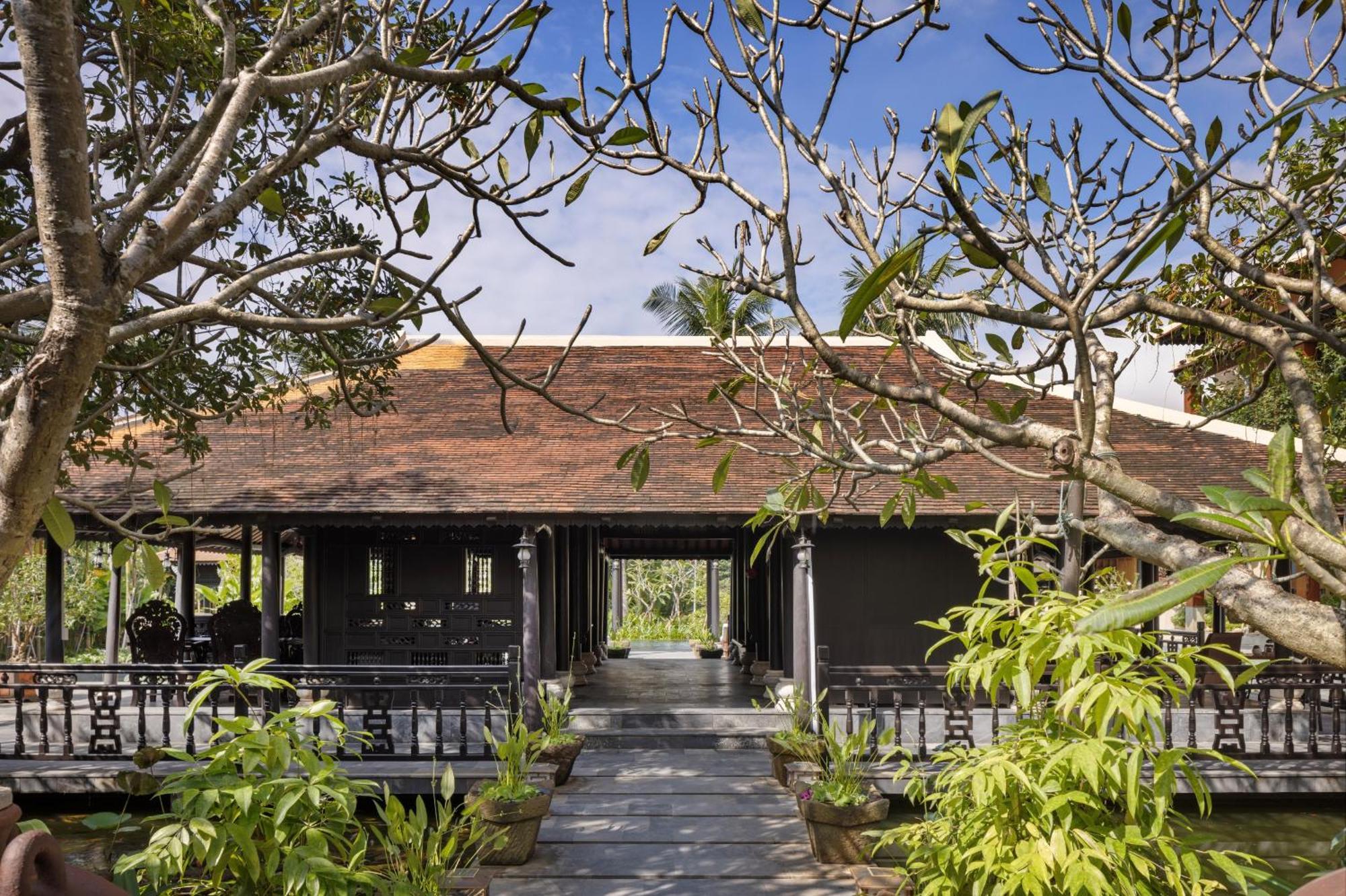 Su Retreat - Riverfront Resort Hoi An