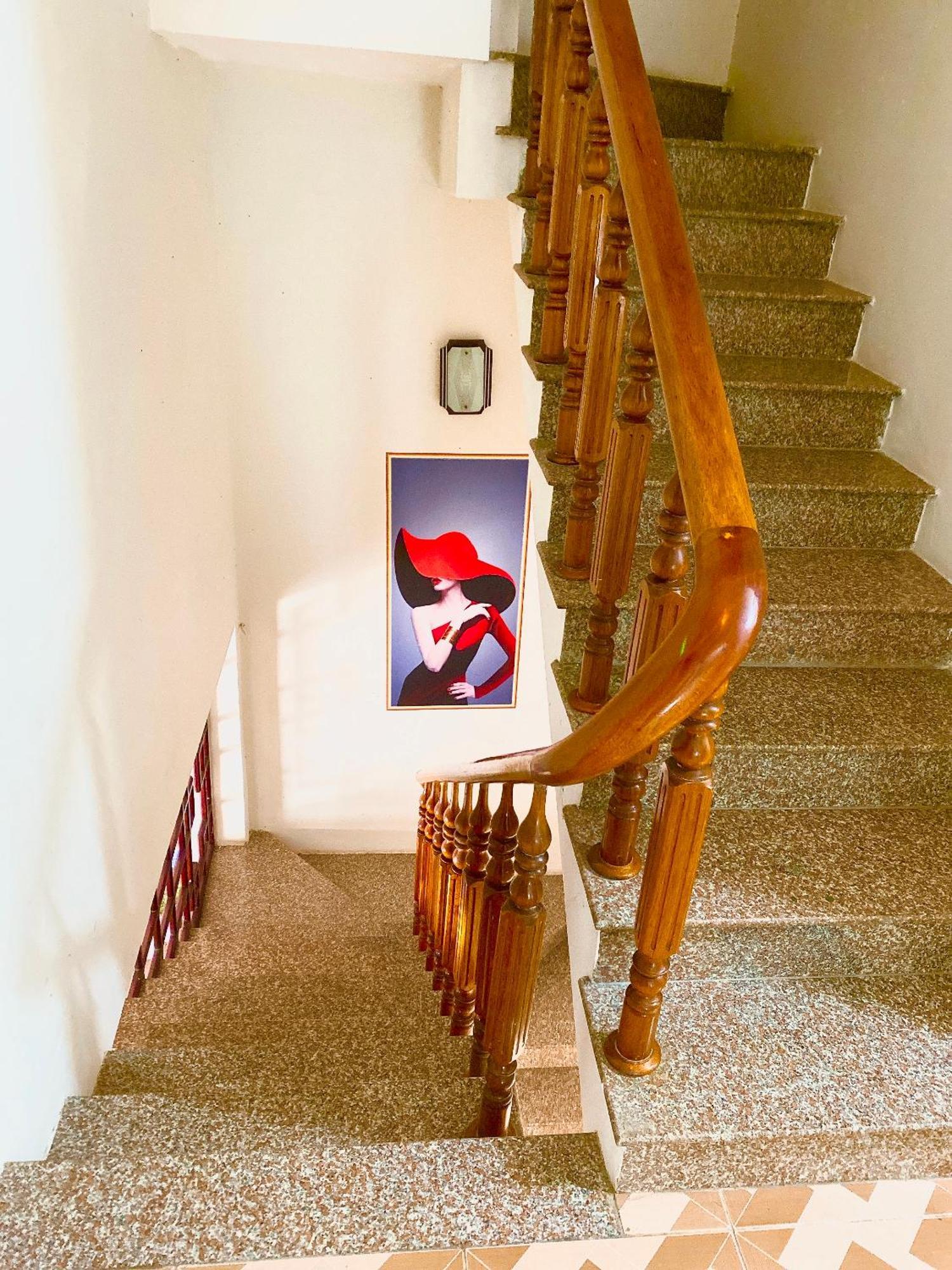 Bed & Breakfast Dk House Hoi An