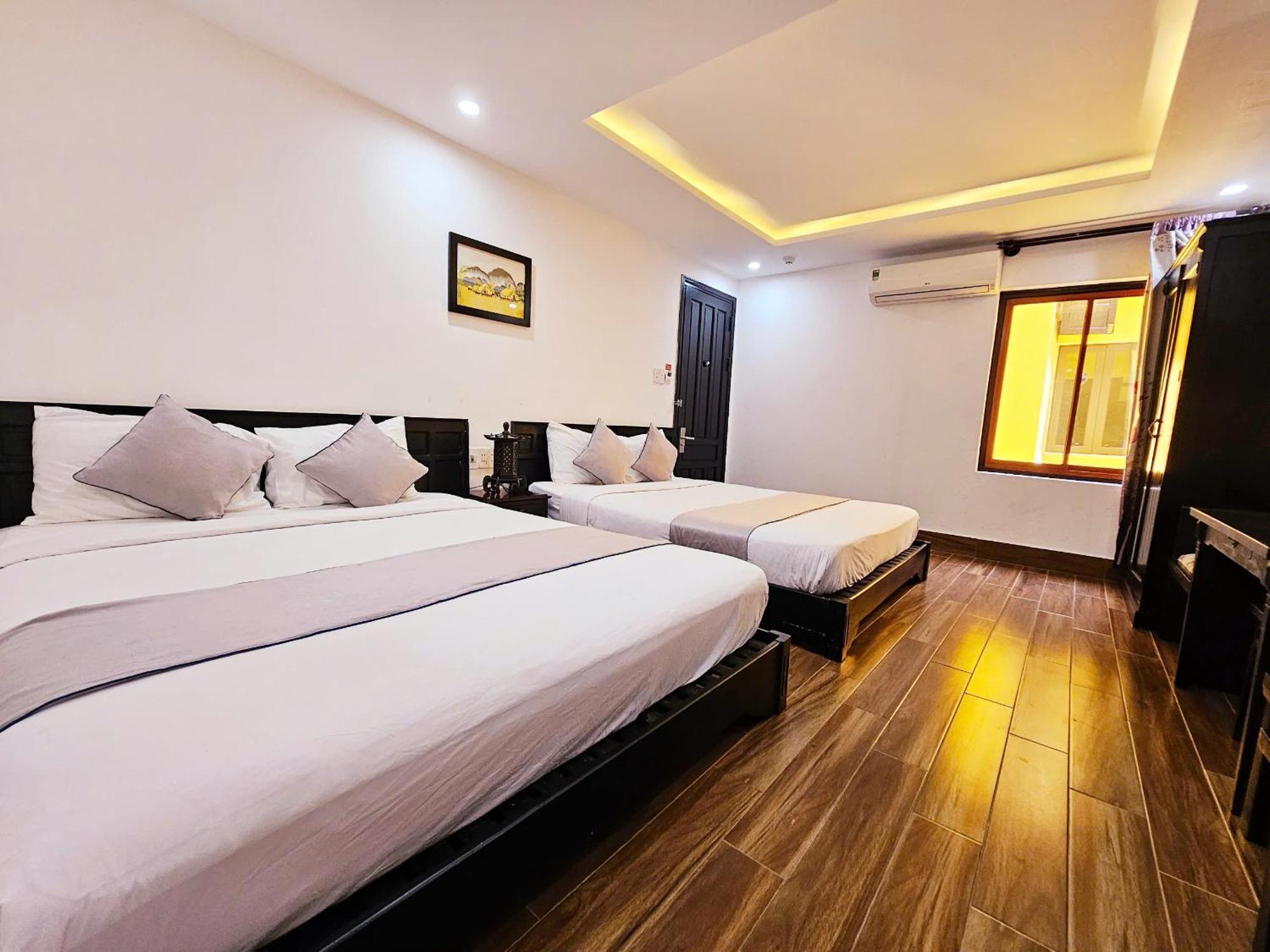 Win Homestay