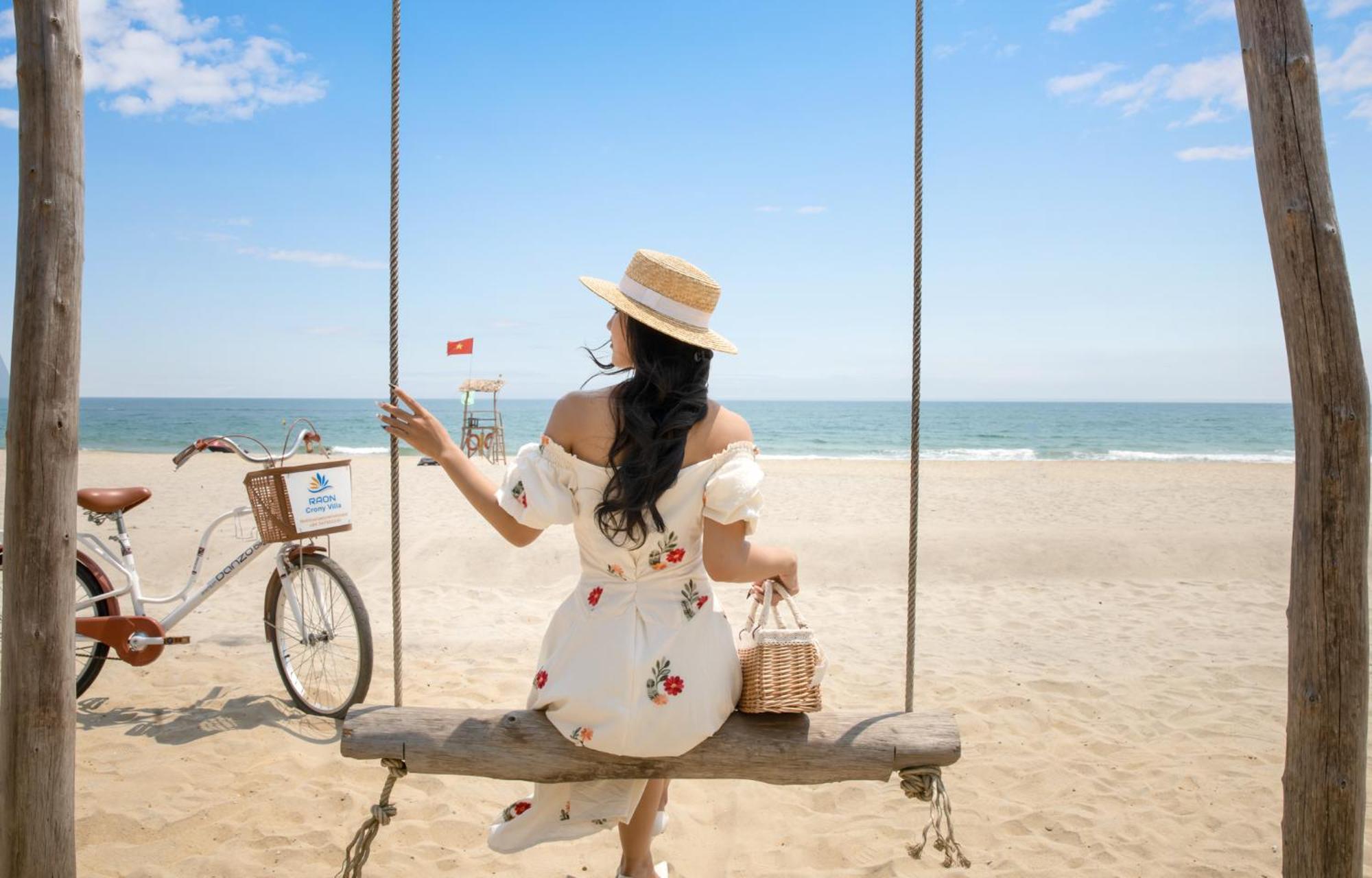 Raon Hoian 4*