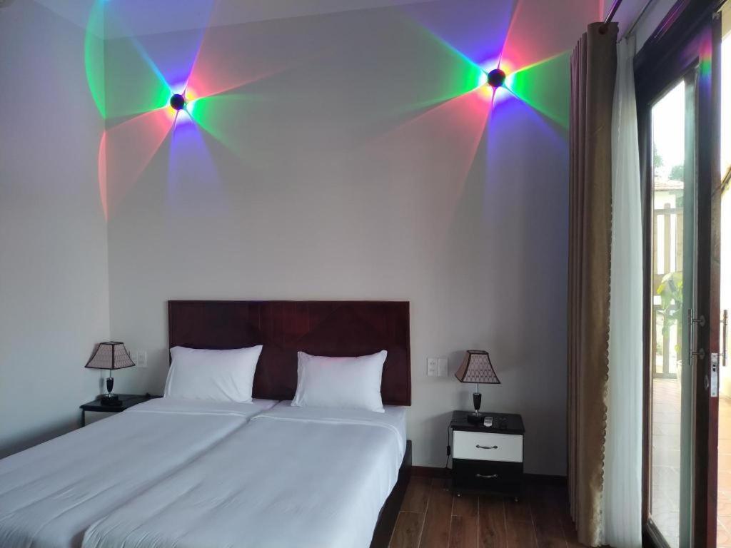 Ha My Beachside Hotel