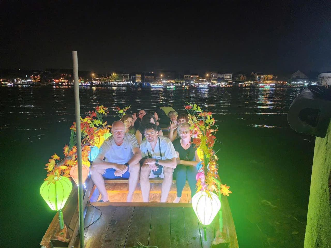 Mavina Katil Hoi An