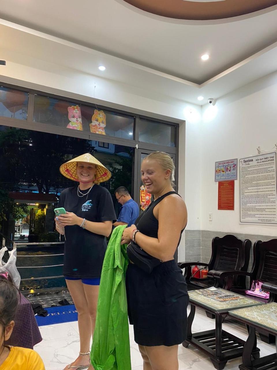 Mavina Katil Hoi An