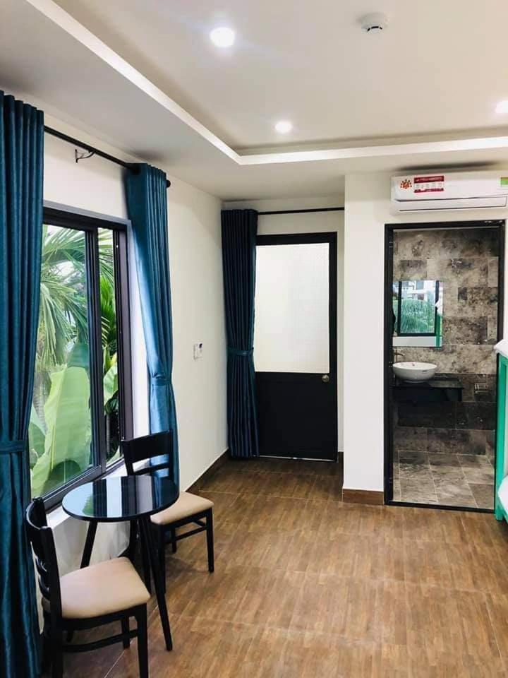 Katil Mavina Hoi An