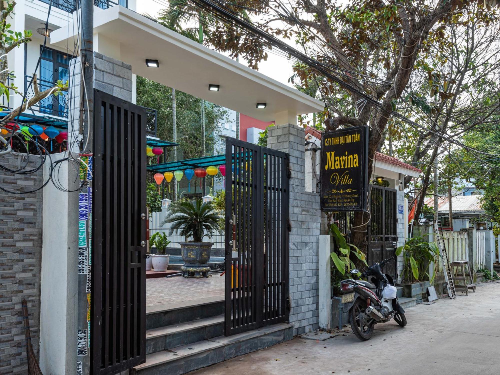 Katil Mavina Hoi An