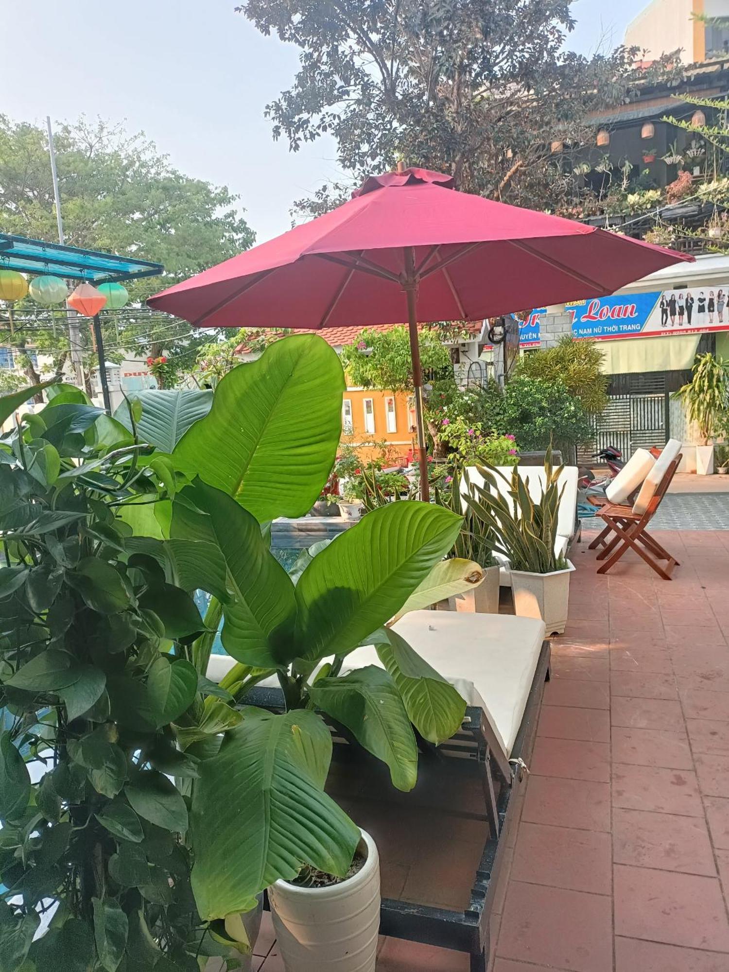 Mavina Hoi An