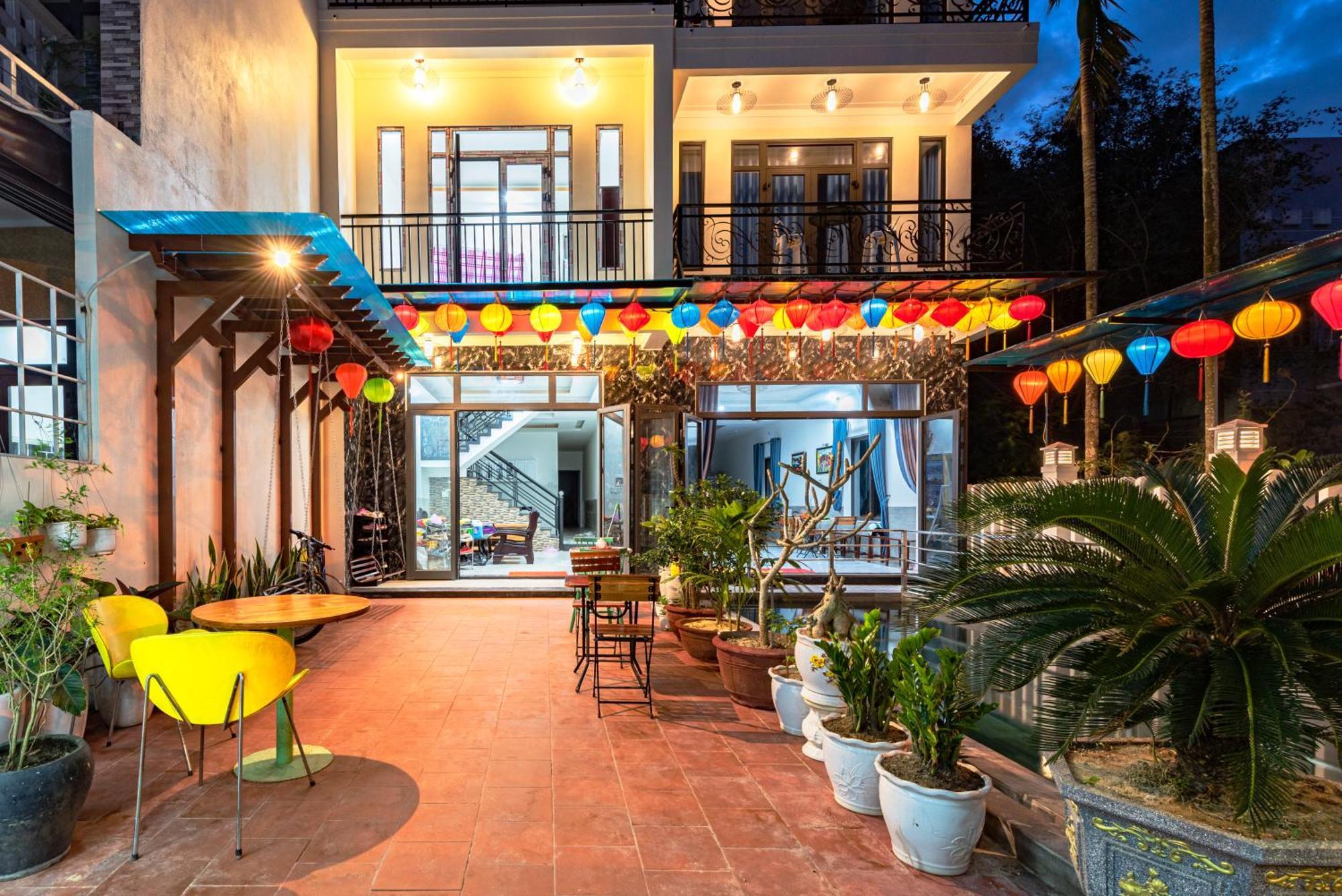 Mavina * Hoi An