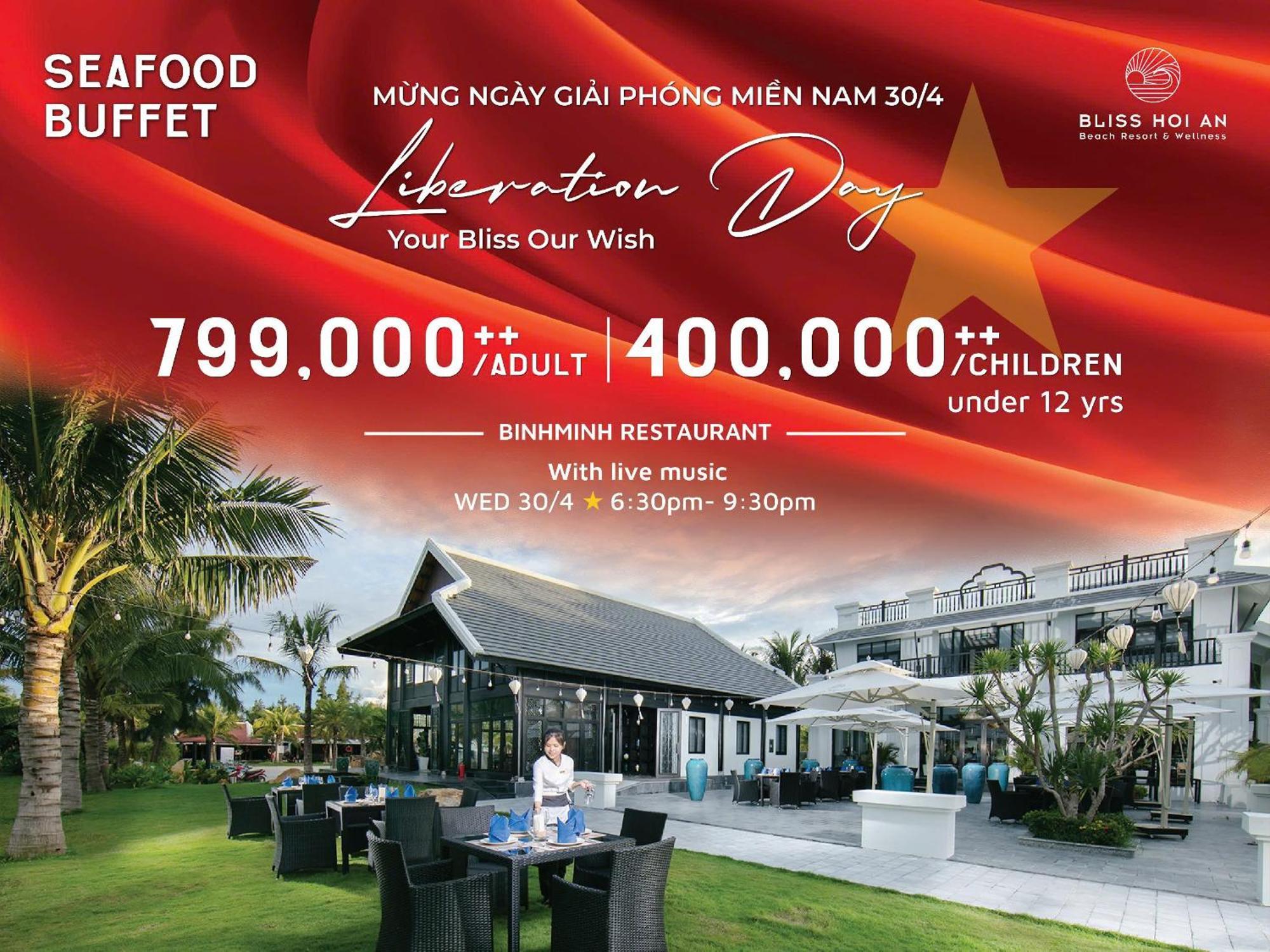 Resort Bliss & Wellness 5*