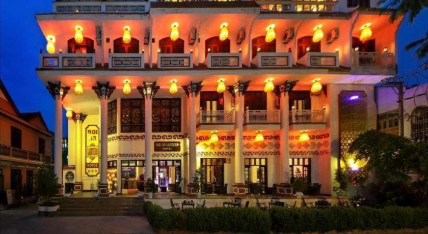 Hotel Lantern