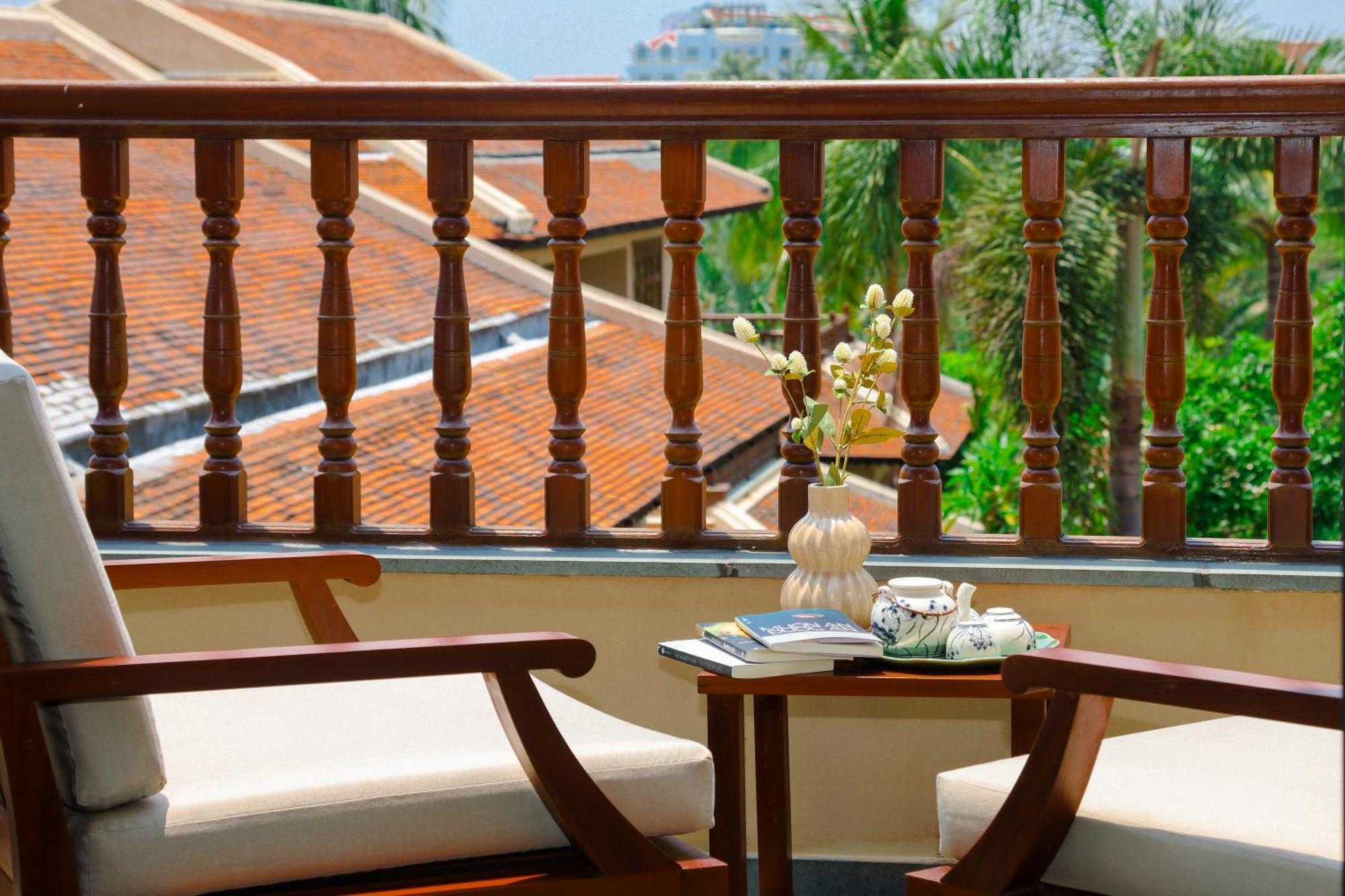 Tempat peranginan Su Retreat - Riverfront