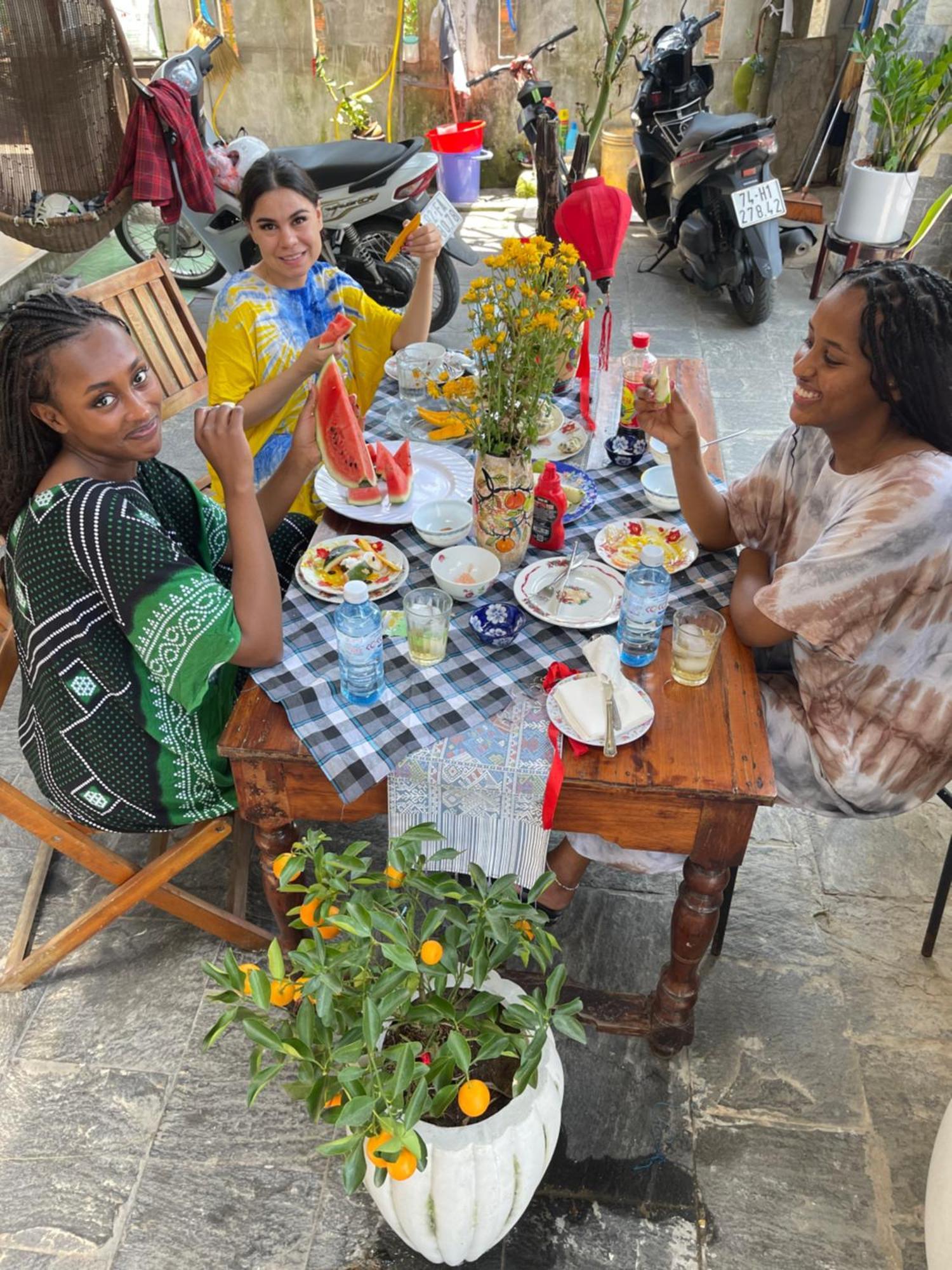Bui Family Homestay Hoi An