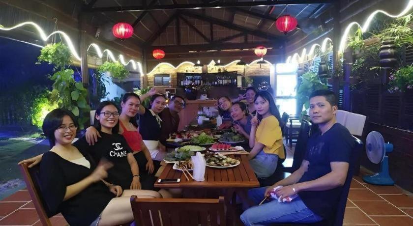 Ha My Beachside Hoi An