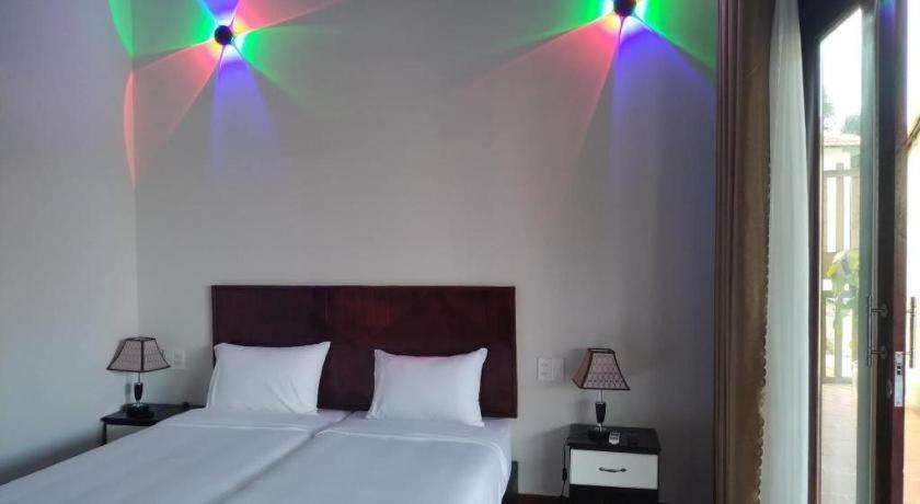 Ha My Beachside Hotel