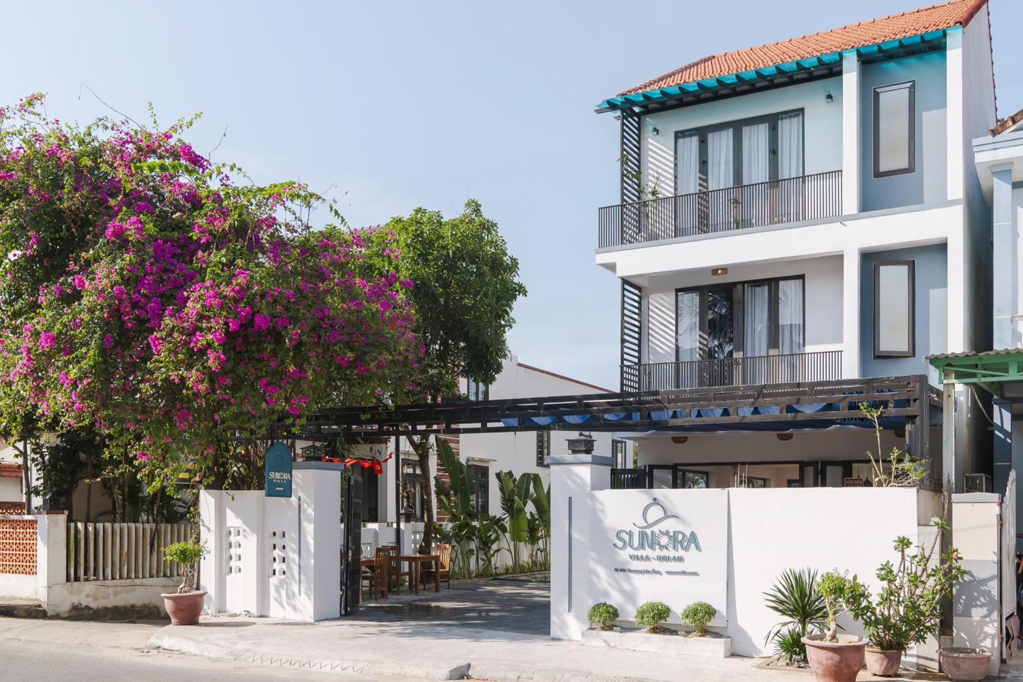 Sunora * Hoi An
