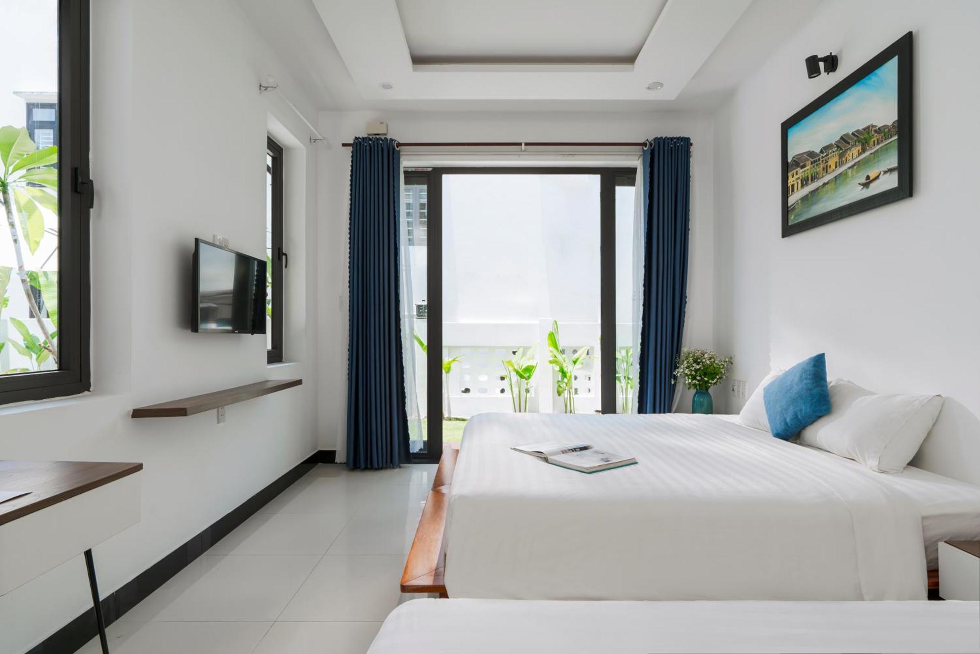 Sunora Villa *