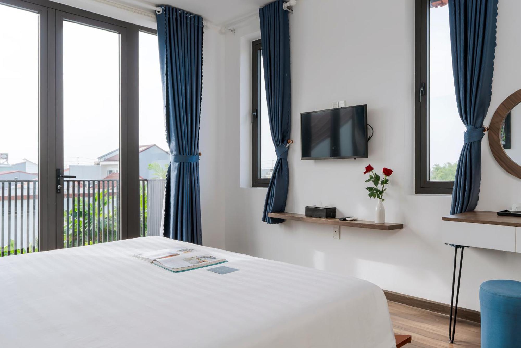 Sunora Villa Hoi An