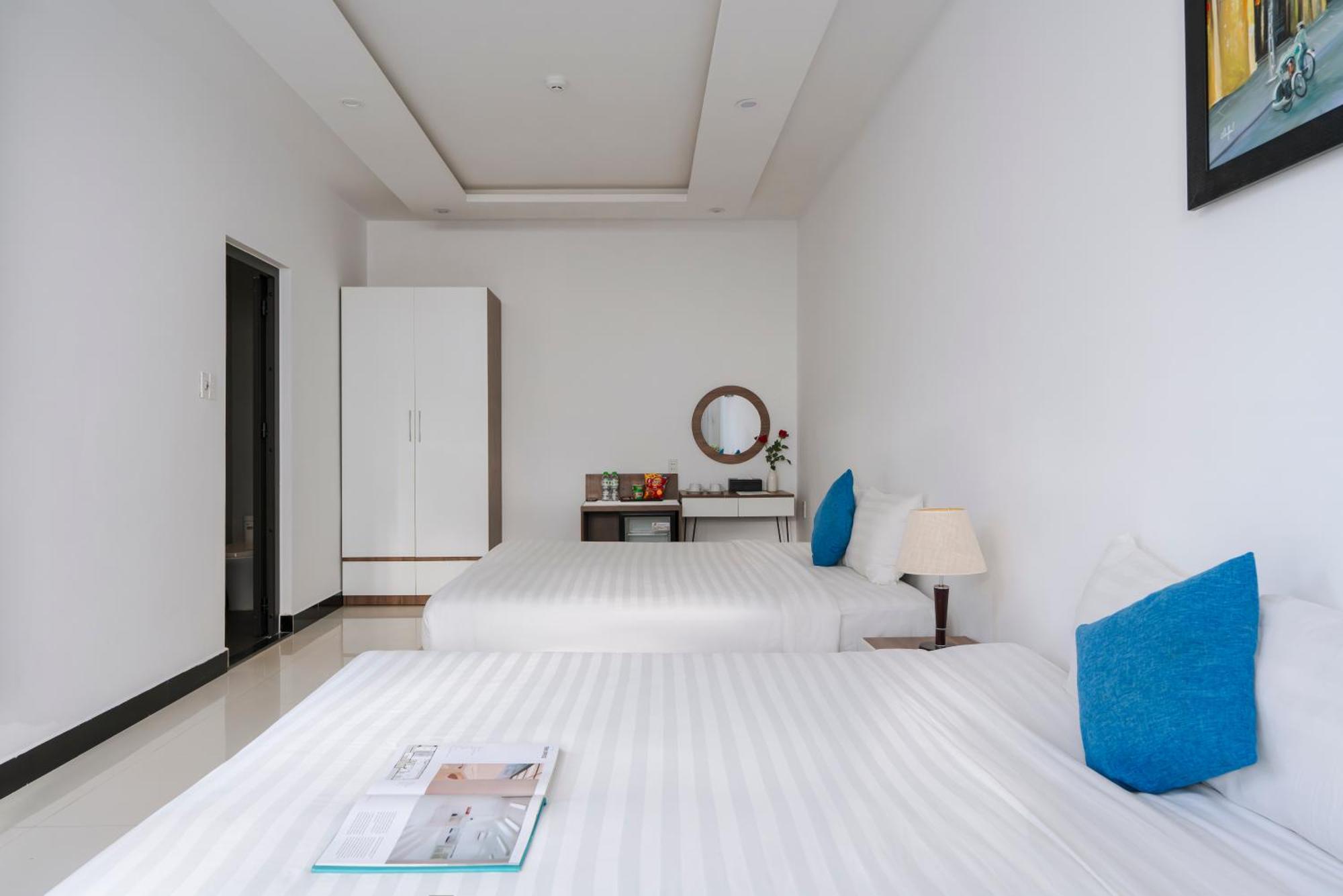 Sunora Villa *