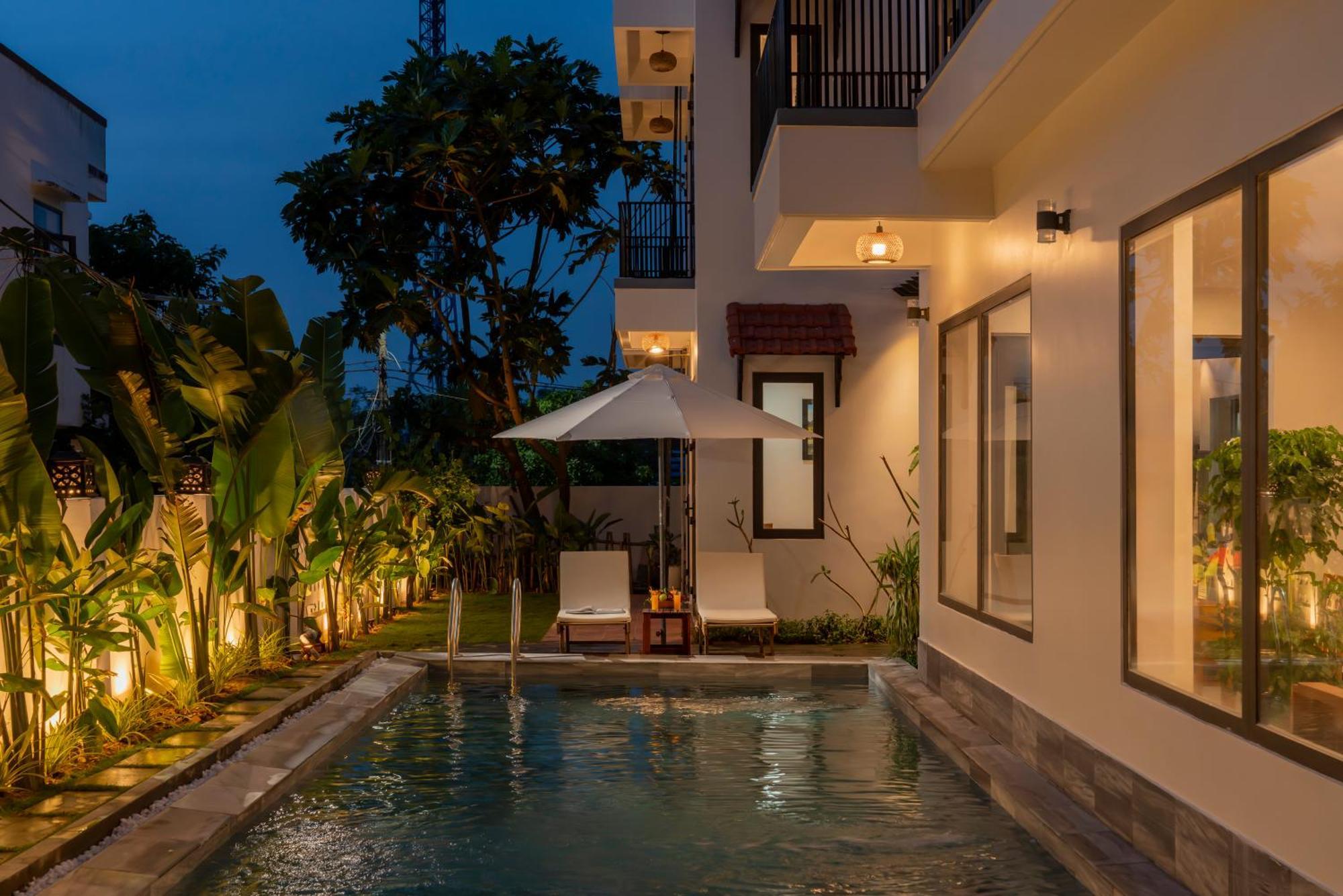 Villa Sunora Hoi An