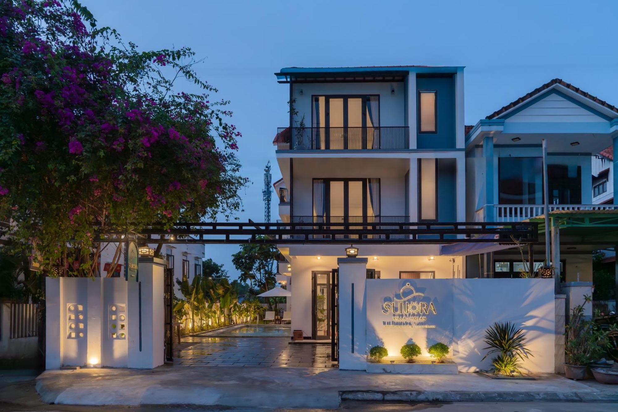 Sunora Villa