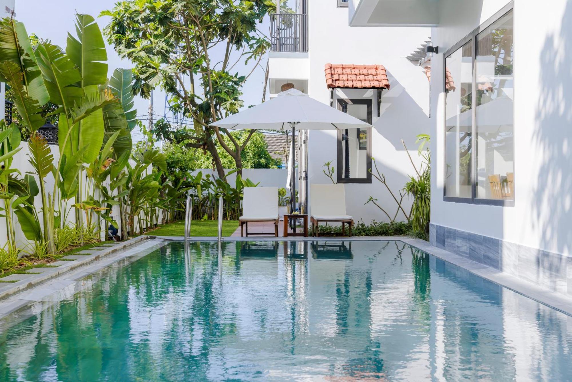 Villa Sunora *