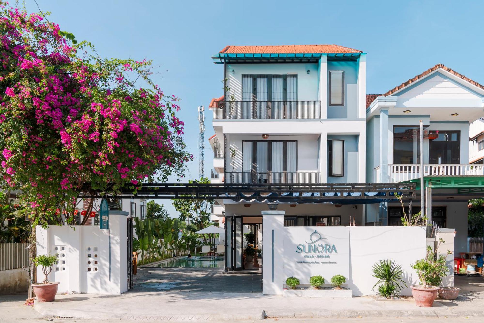 Villa Sunora *