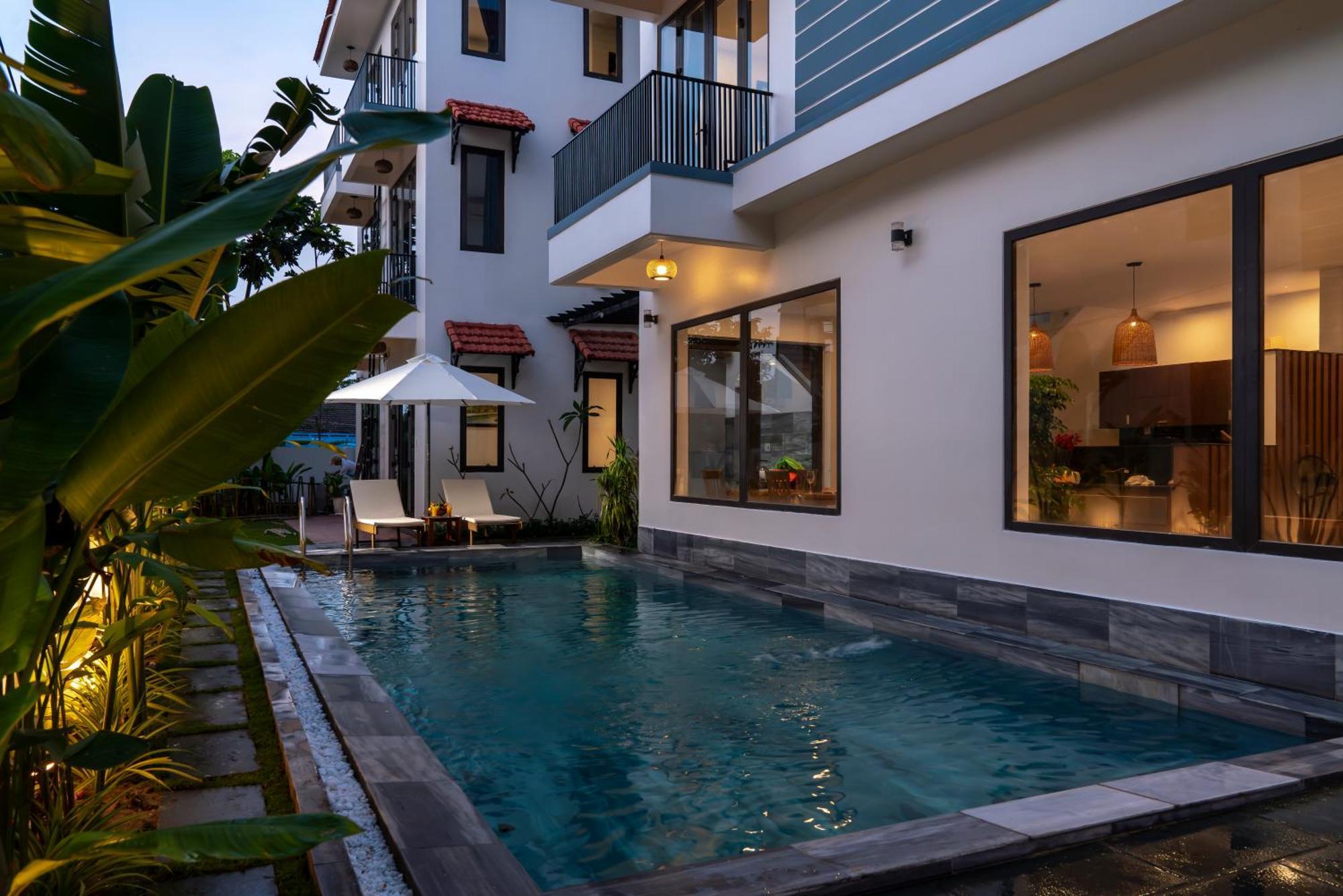 Villa Sunora Hoi An