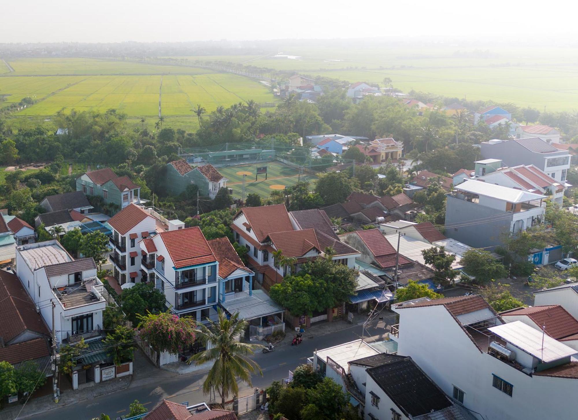Sunora Hoi An