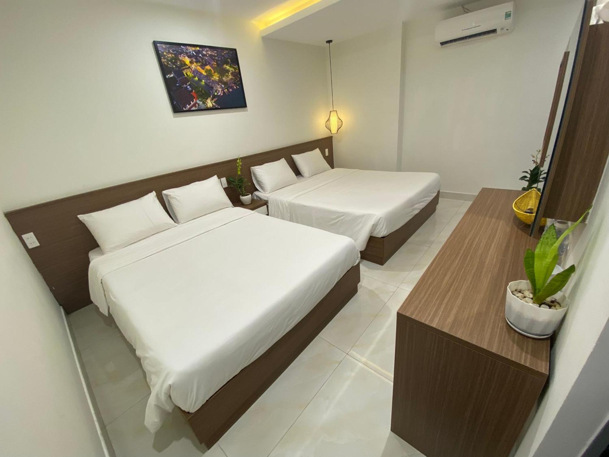 Homestay Bien Hoa - Floral Sea