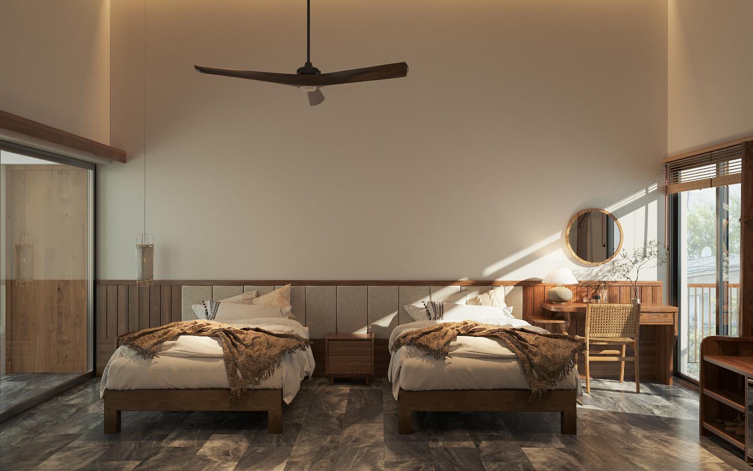 Aparthotel The Shoreline 3*