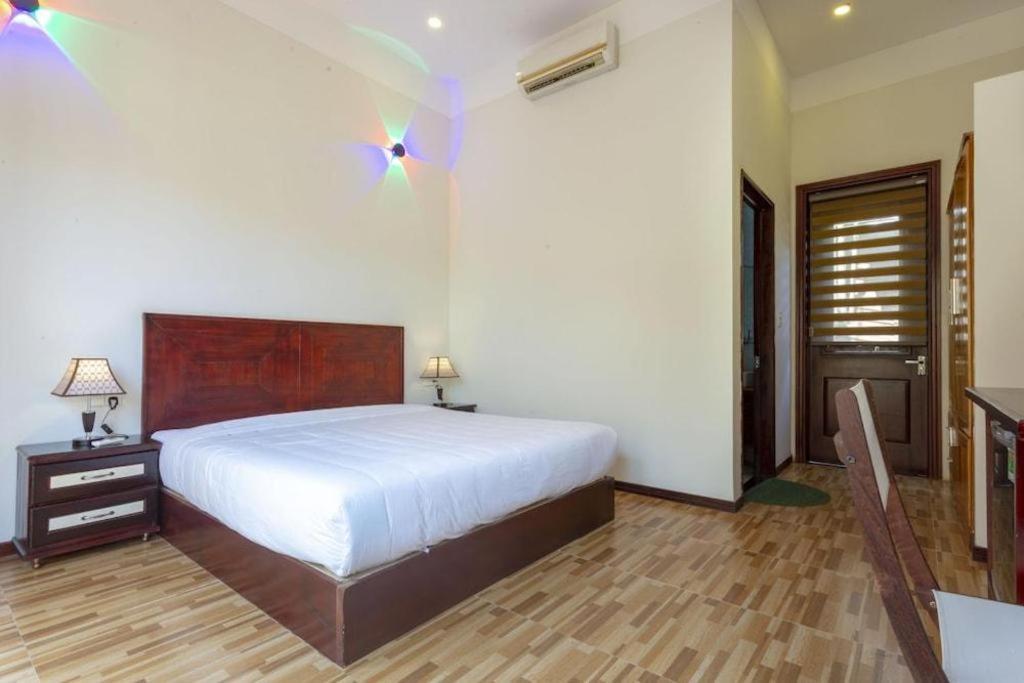 Ha My Beachside Hotel 3*
