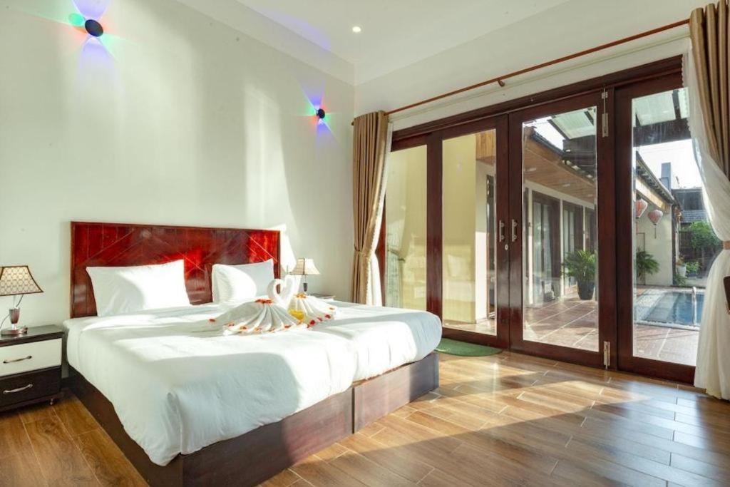 Ha My Beachside 3* Hoi An