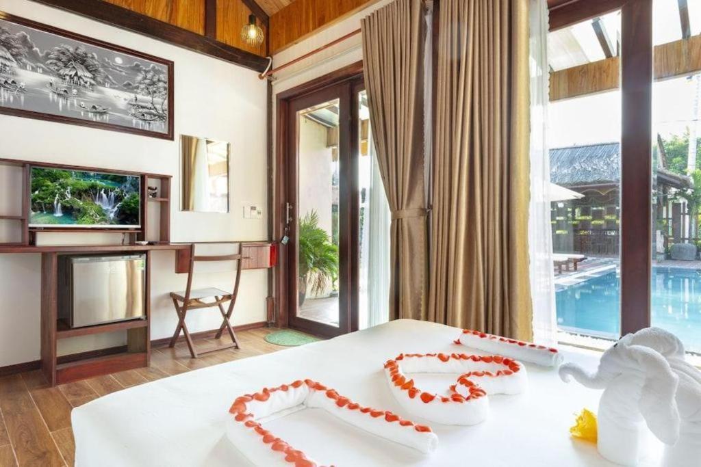 Hotel Ha My Beachside