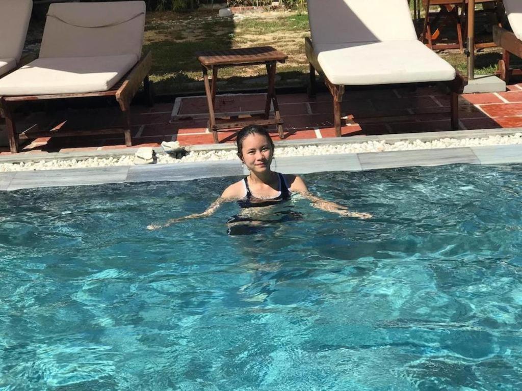 Ha My Beachside Hotel Hoi An