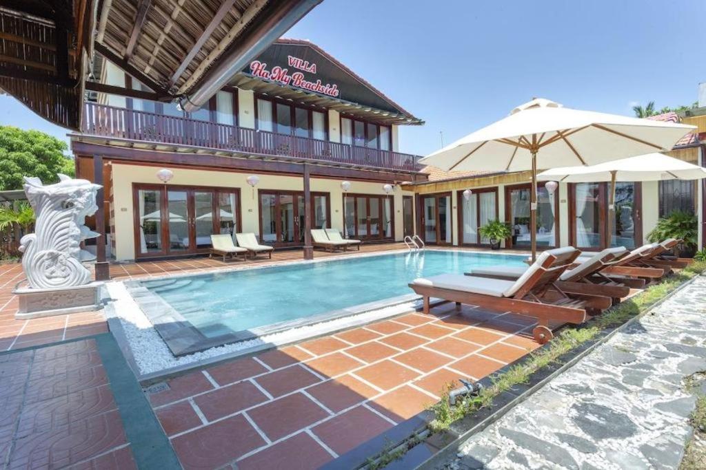 Ha My Beachside Hoi An