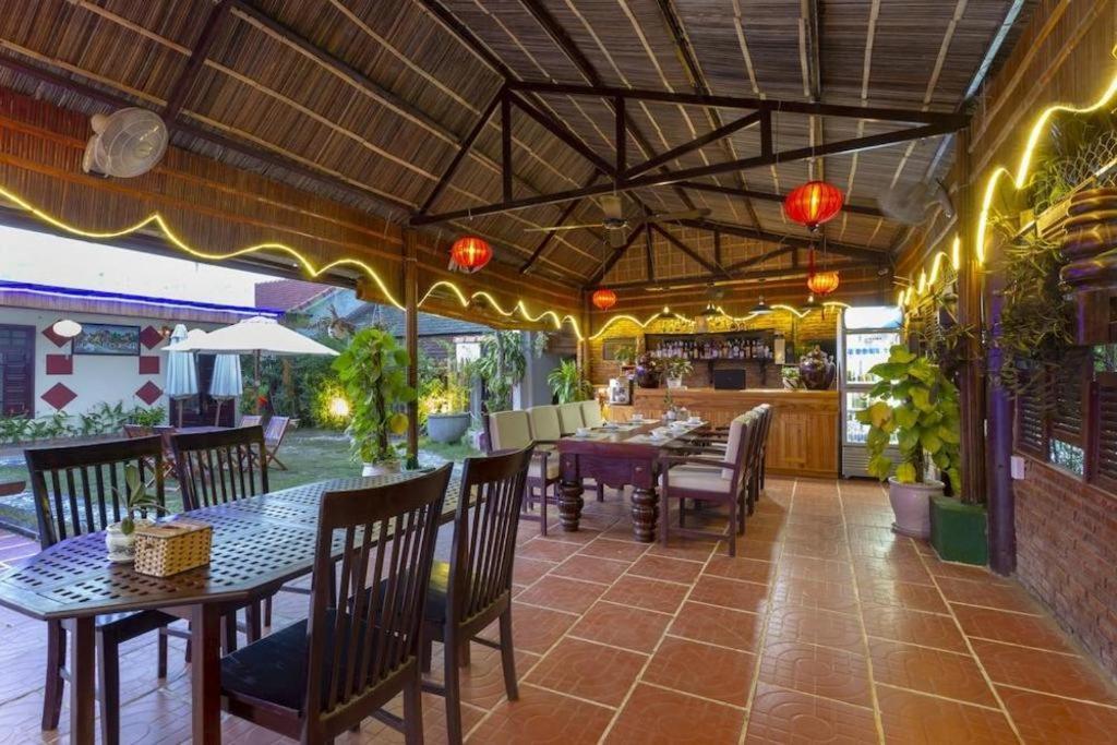 Ha My Beachside 3* Hoi An
