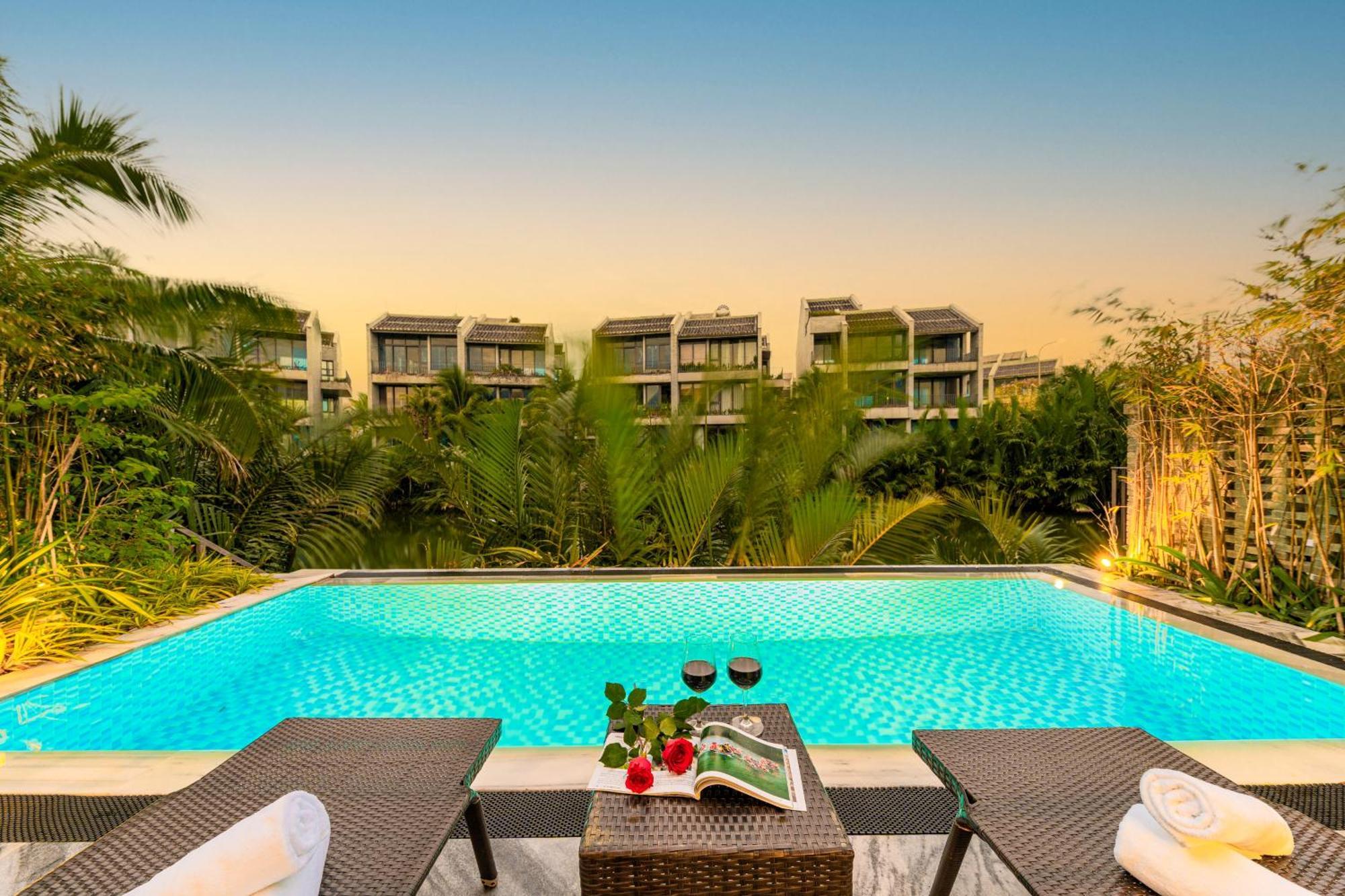 Sand Villa Villa