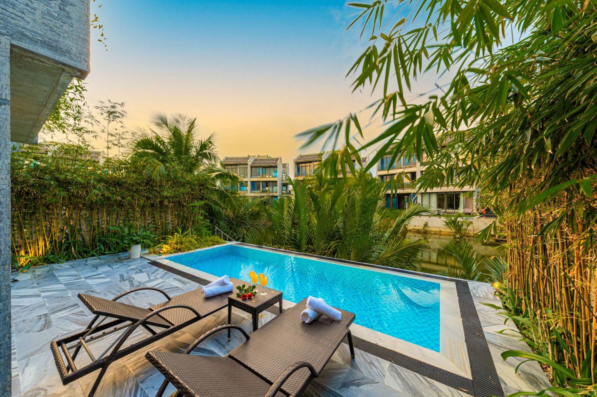 Sand Villa * Hoi An