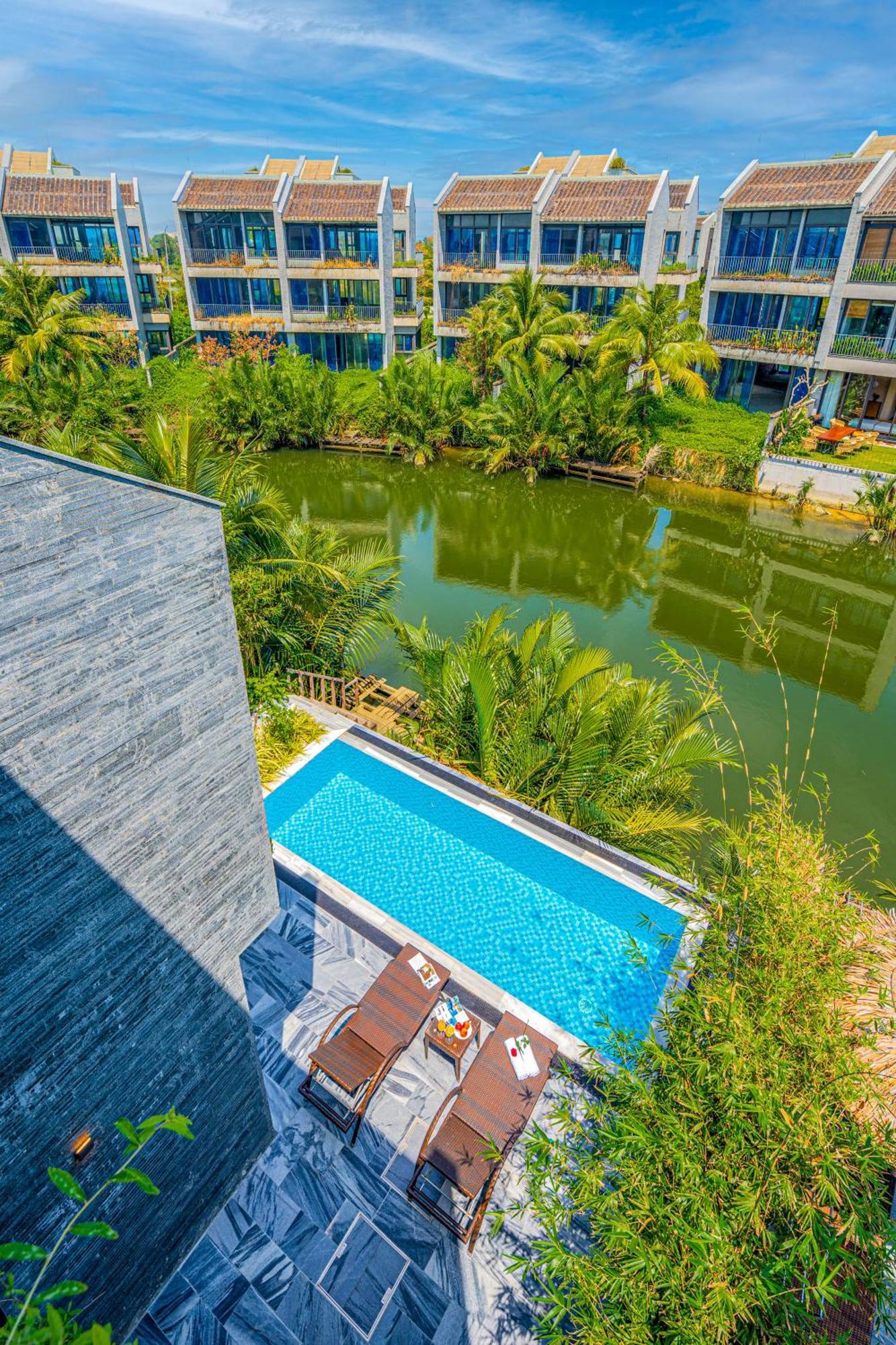 Sand Villa Villa