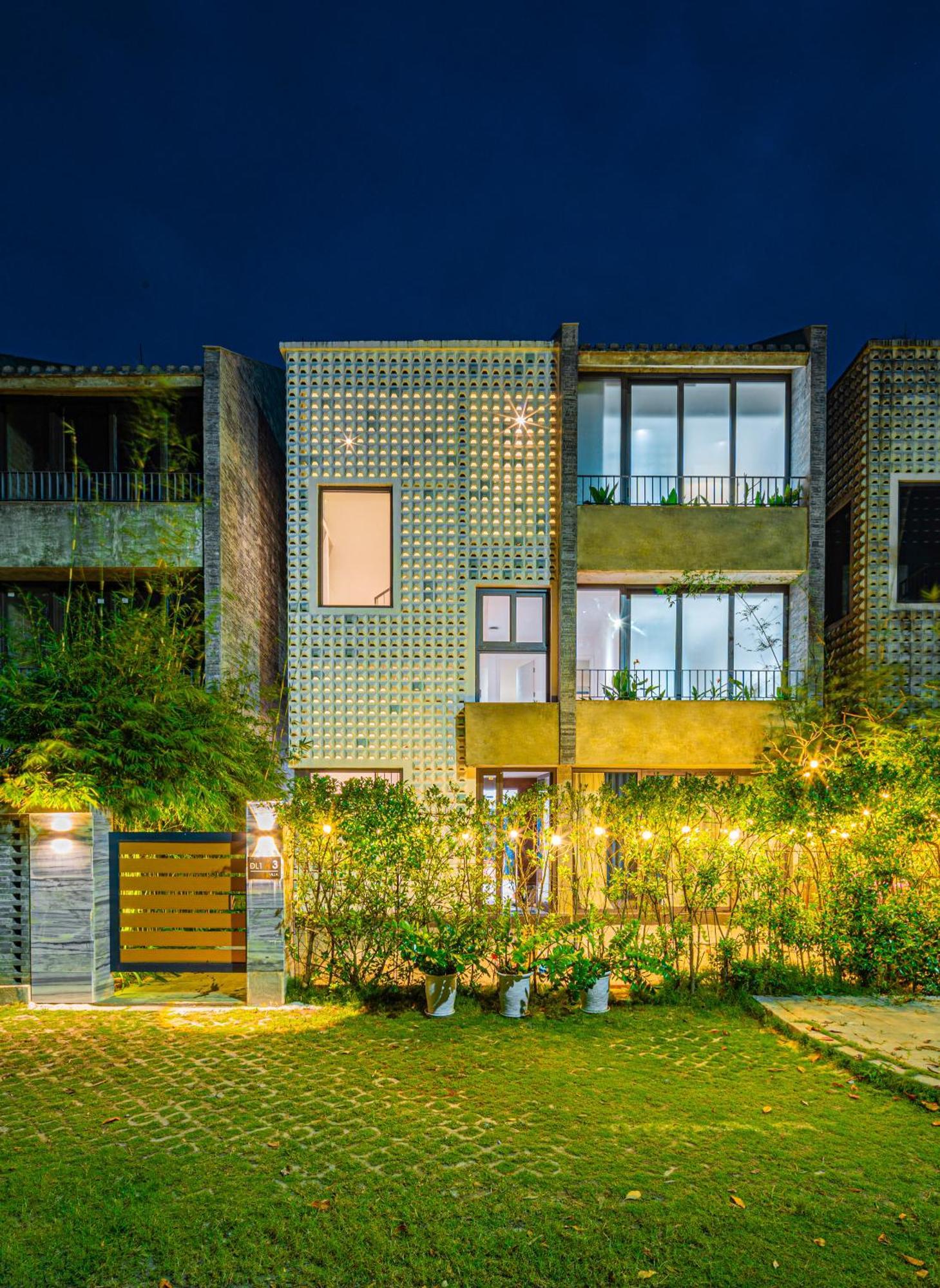 Sand Villa Villa *
