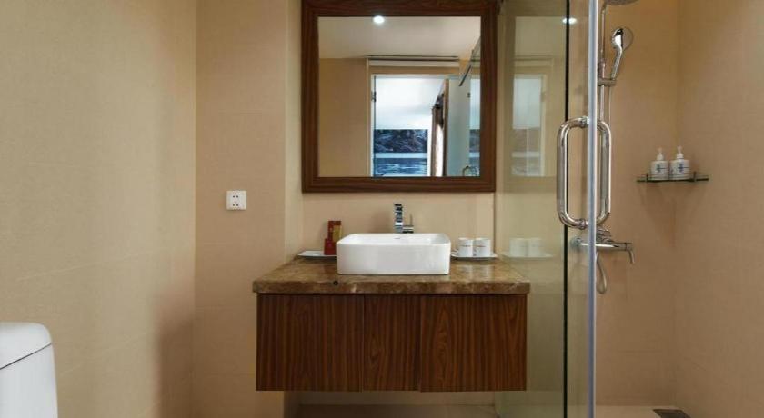 Hotel Vinh Hung 2
